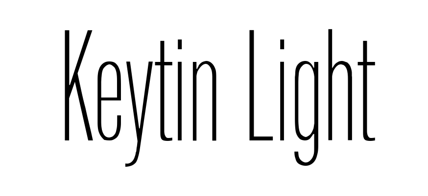Keytin Light